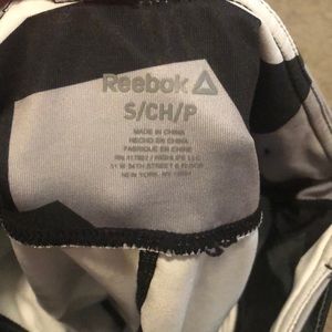 Reebok Pants - Cropped leggings Reebok Pants - Cropped leggings
